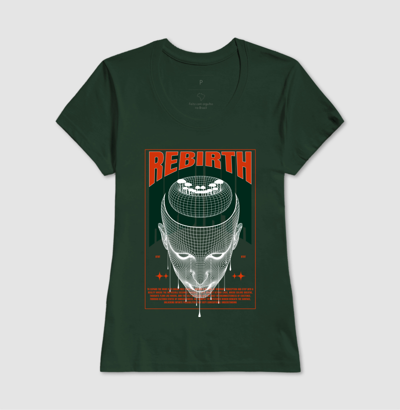 Camisa 9