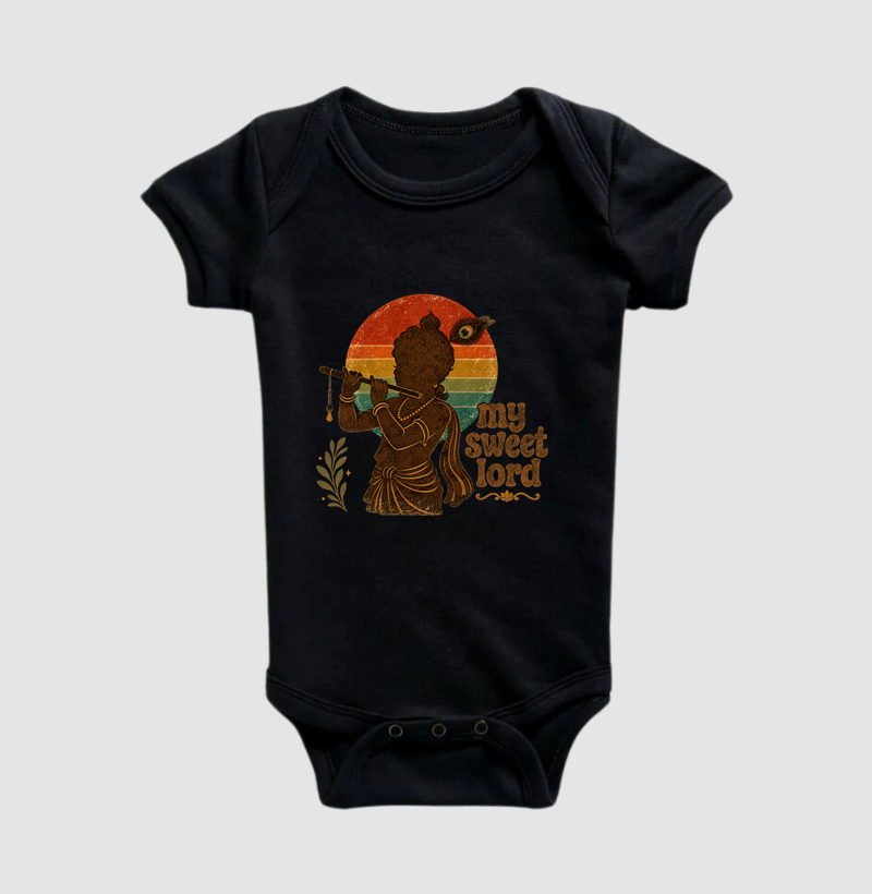 My Sweet Lord - Vintage - Imagem 2