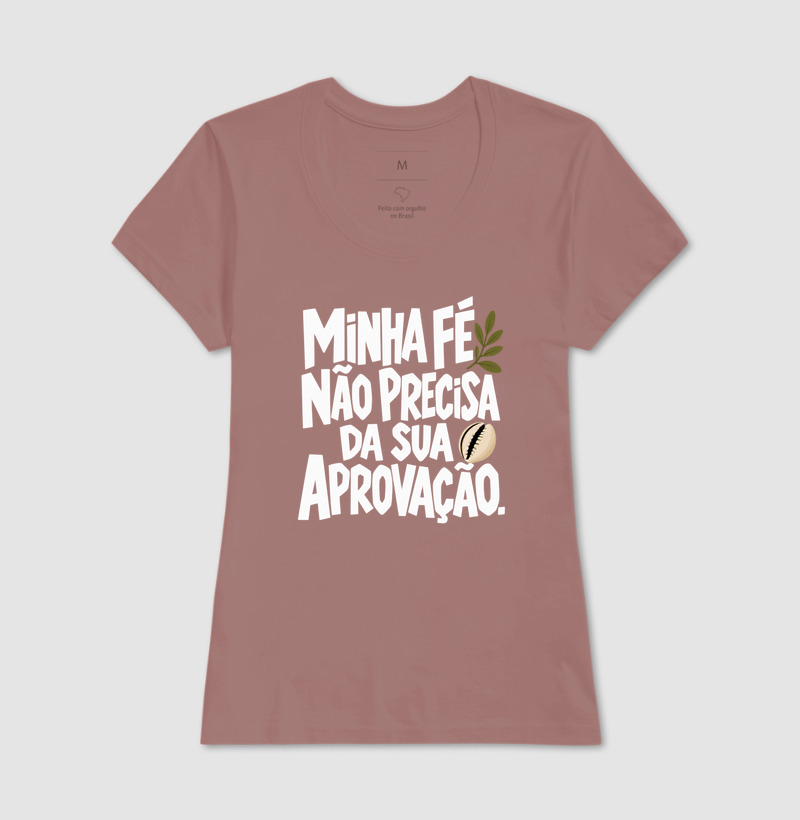 MINHA FÉ - Imagem 13