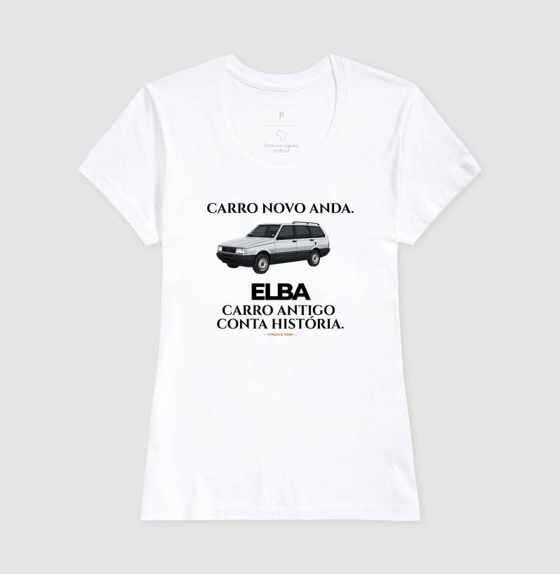 Carro novo anda - ELBA - Imagem 5