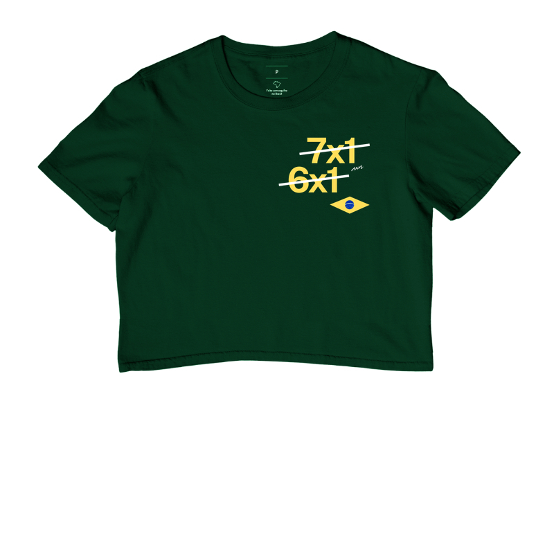 Camisa 7