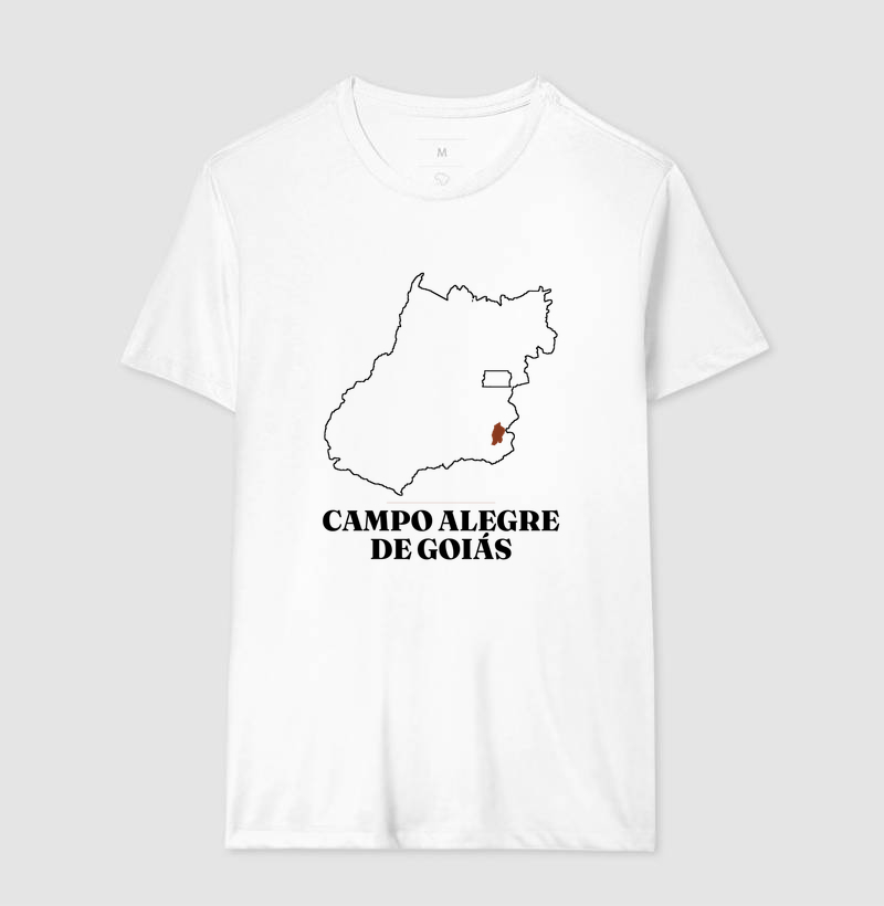 Campo Alegre de Goiás | Traço GO - Imagem 4