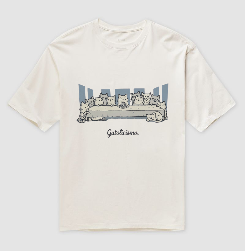Gatolicismo - Imagem 4
