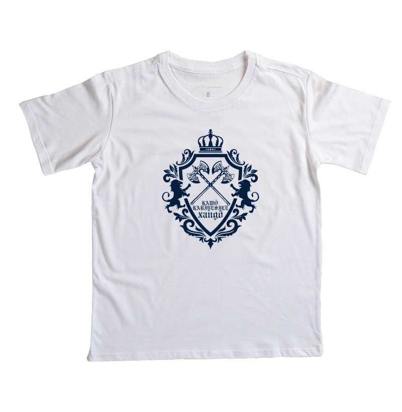 Camisa 1