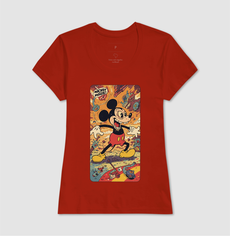 Camisa 10