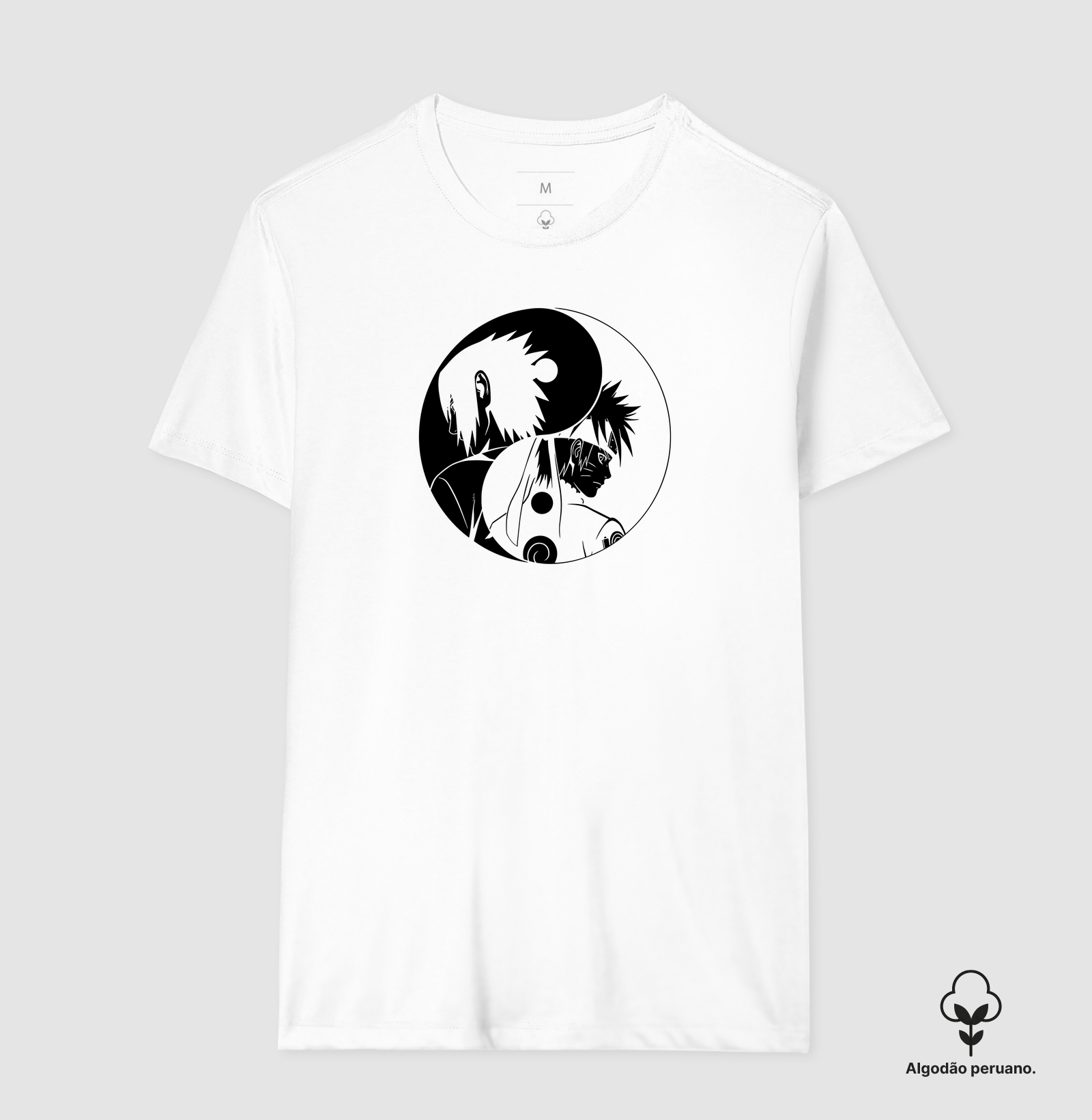 Naruto & Sasuke – Yin e Yang - Imagem 5