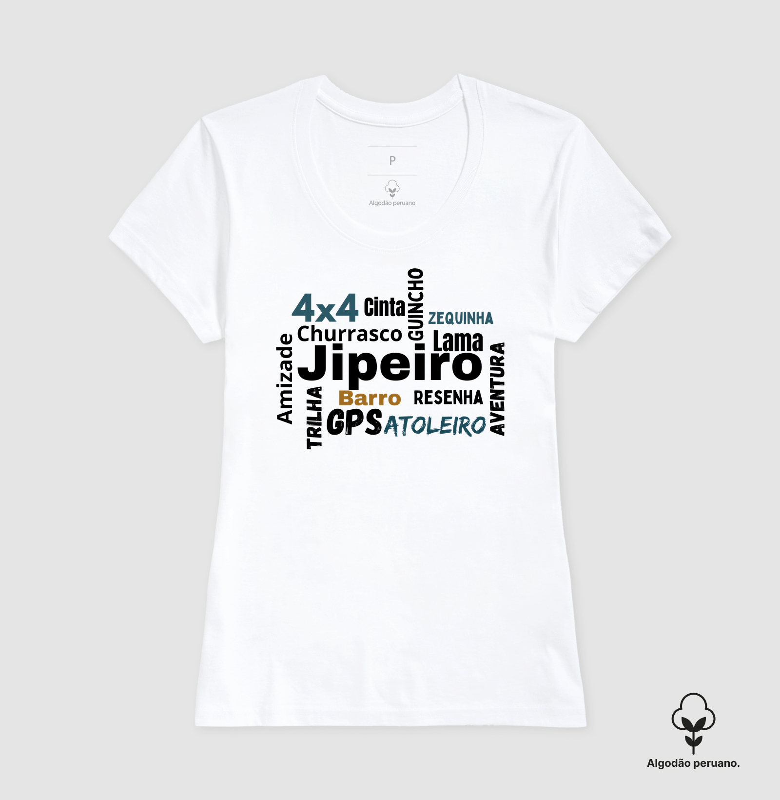 Camisa 5
