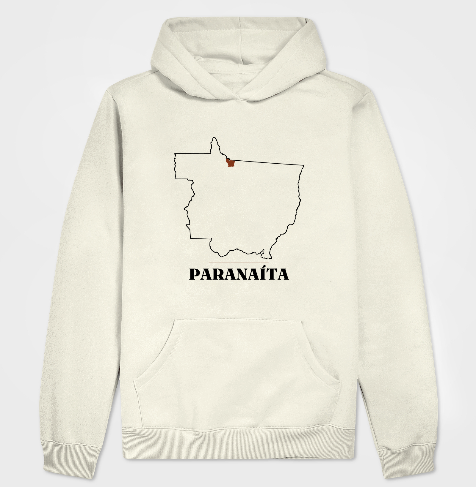 Paranaíta | Traço MT - Imagem 3