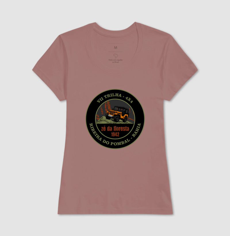 Camisa 16