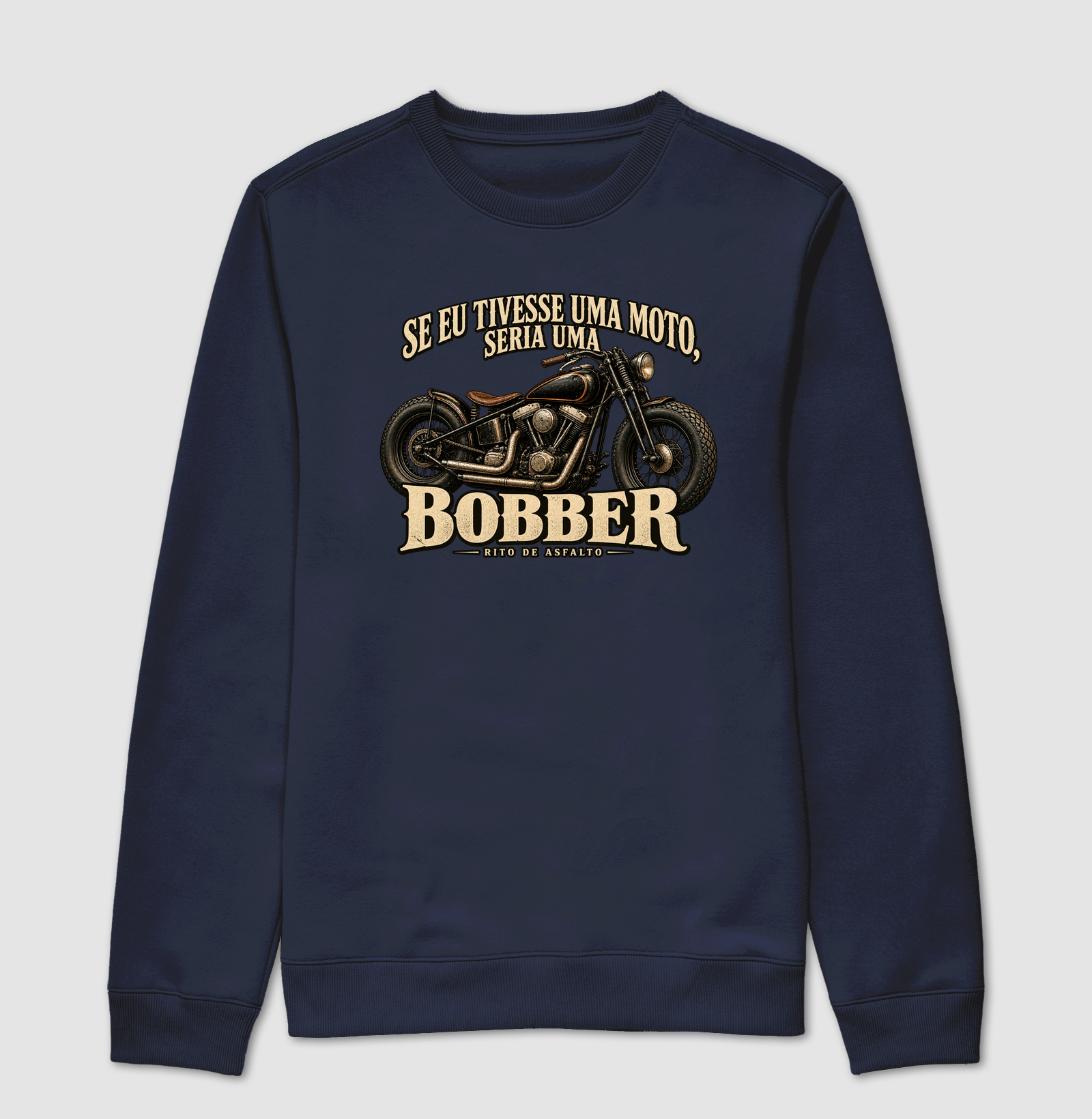 Se Eu Tivesse Bobber - Imagem 5