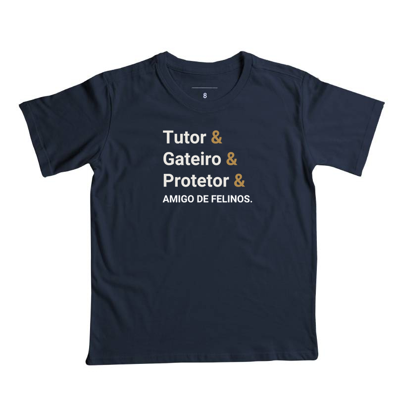 Tutor e gateiro - Imagem 3