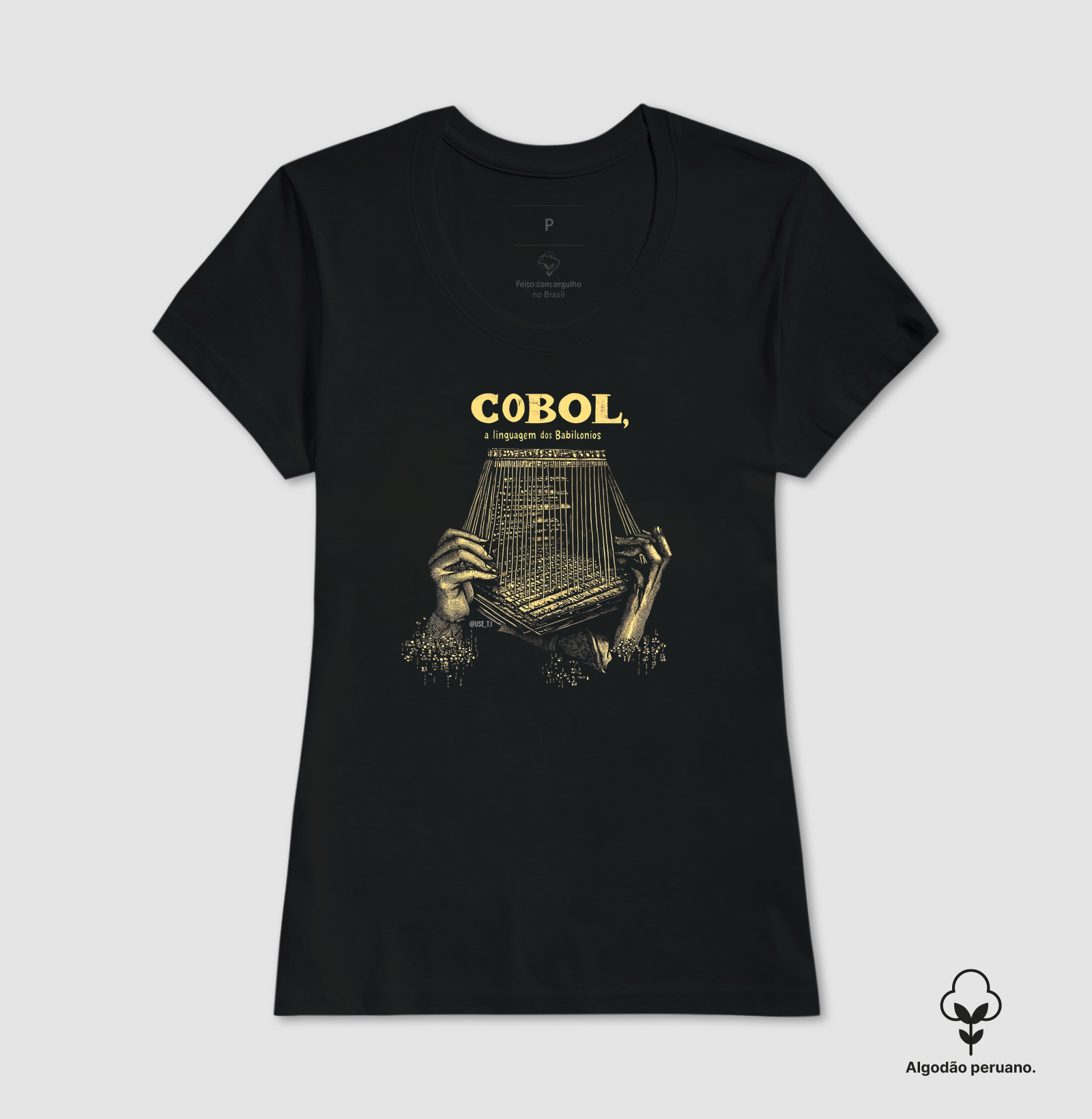 Camisa 4