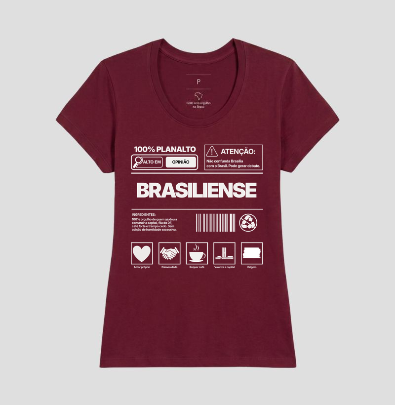Brasiliense | Essência - Imagem 19
