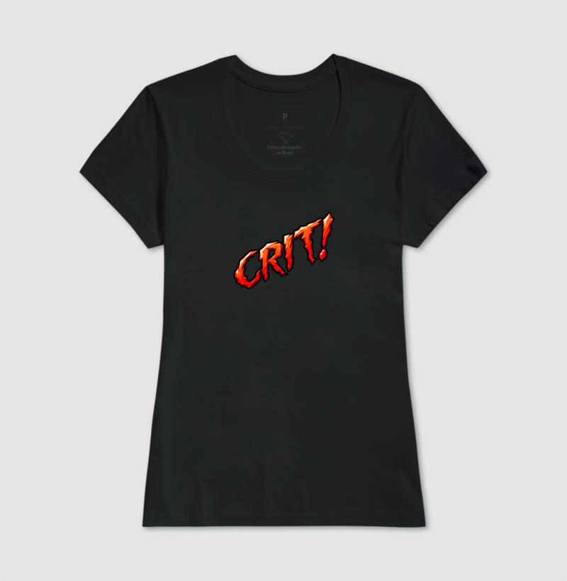 Crit! Strike - Dano Crítico II - Imagem 6