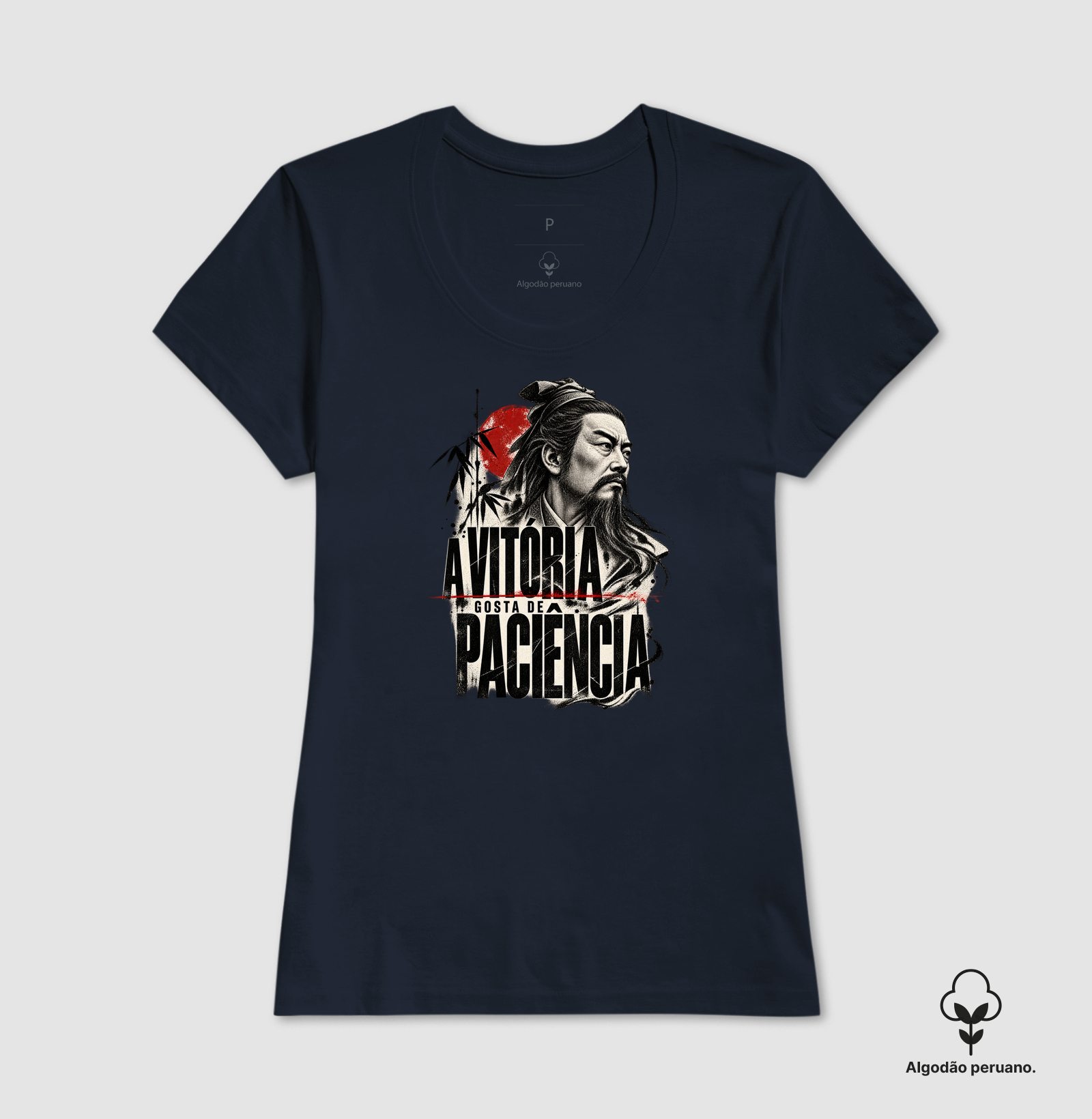 Sun Tzu - A Vitória Gosta de Paciência - Imagem 9