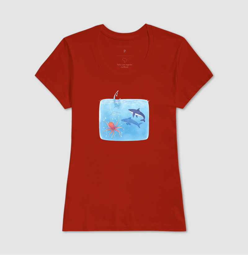 Camisa 8