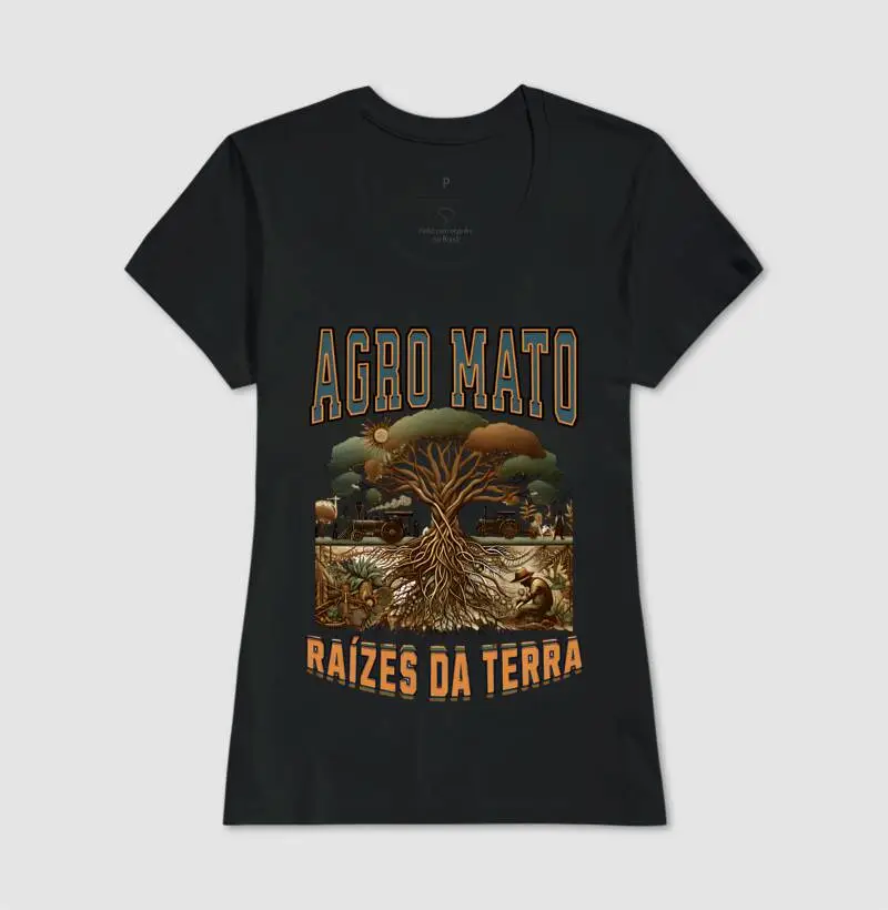 Raizes da Terra - Imagem 3