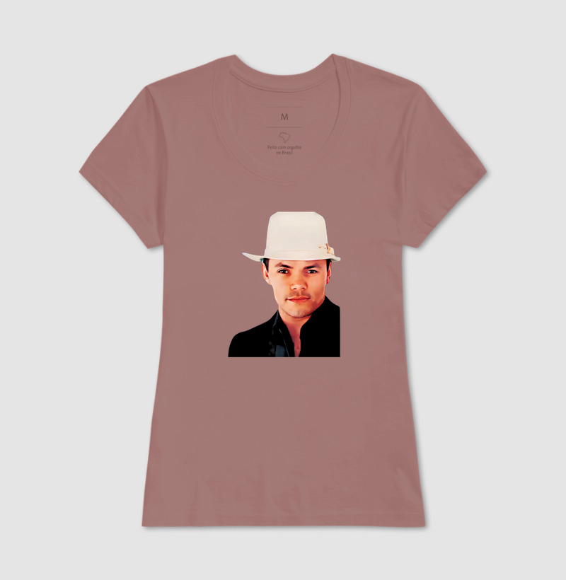 Camisa 15