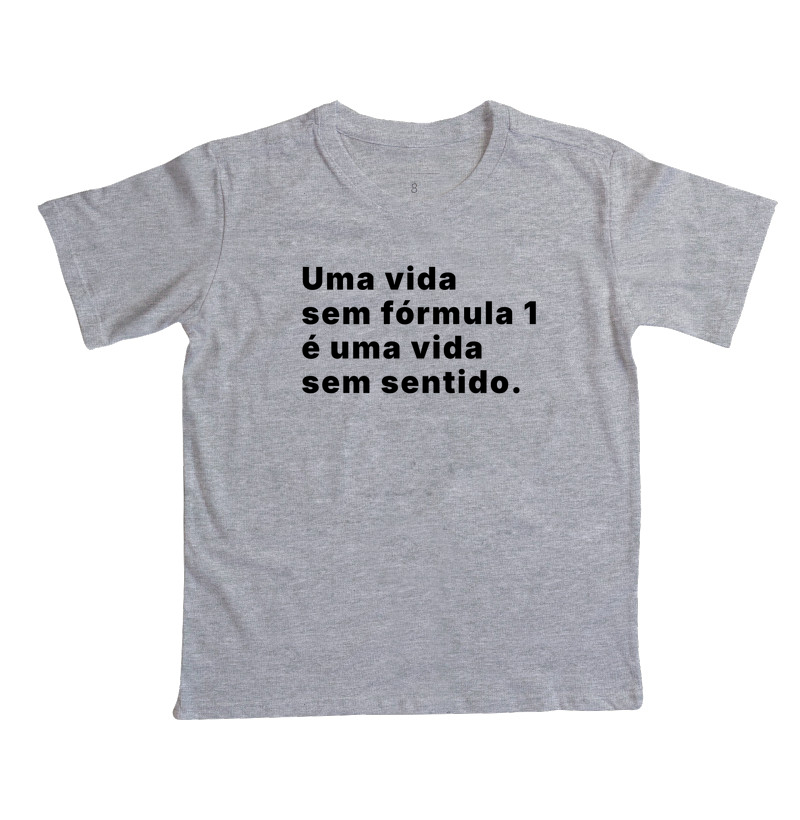 Vida sem fórmula 1 - Imagem 3