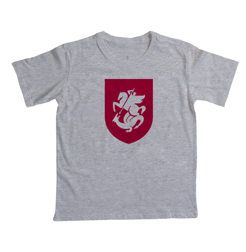 Salve Jorge - Imagem 3