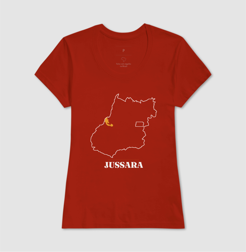 Camisa 10