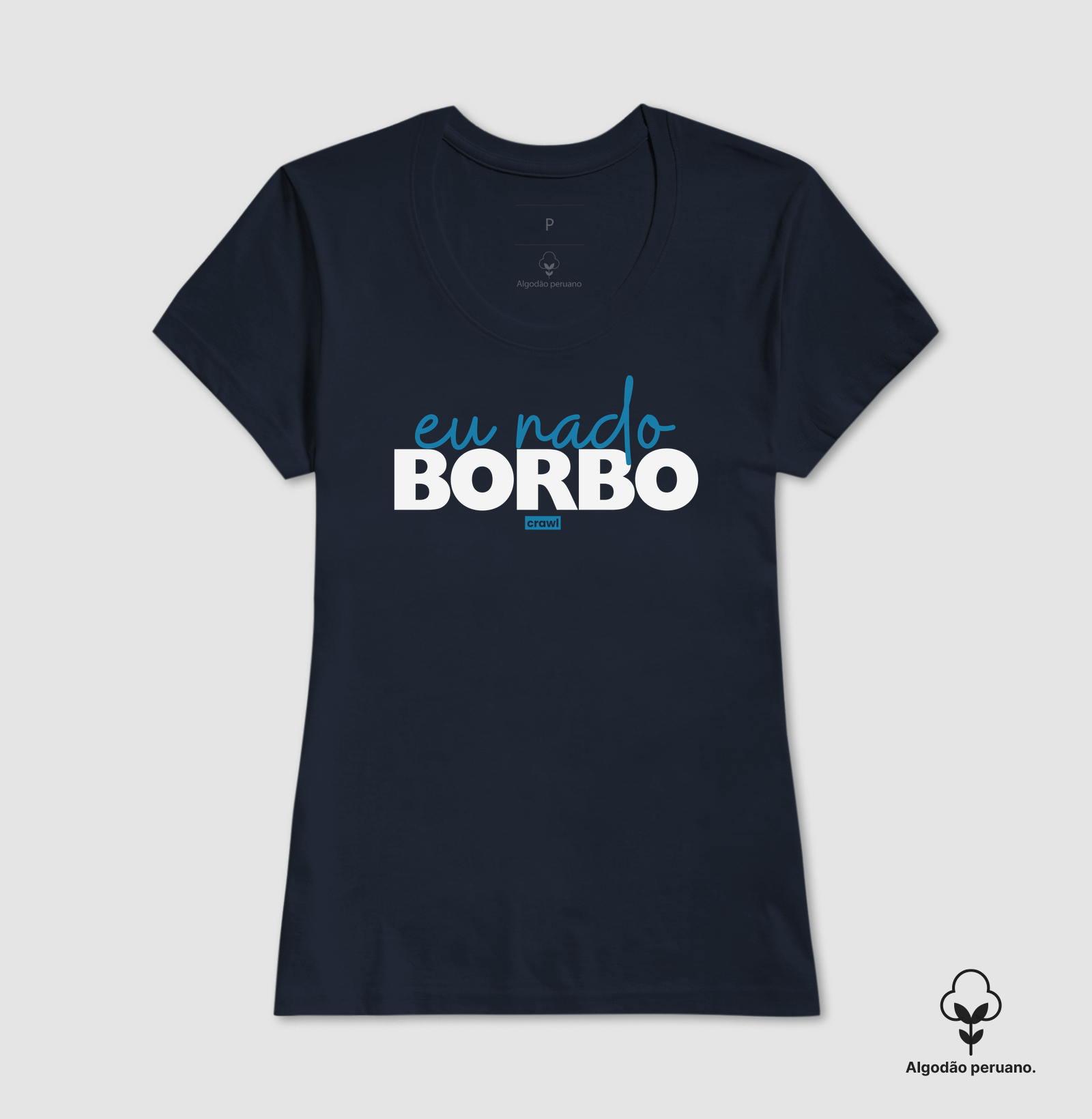 Eu Nado Borbo - Imagem 4