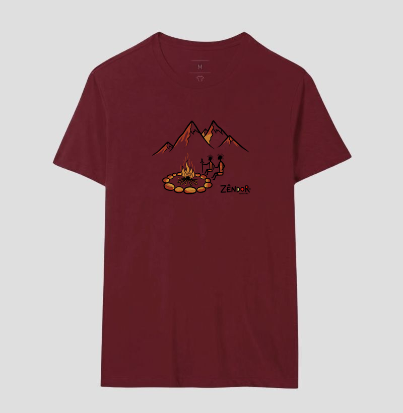 Camisa 14