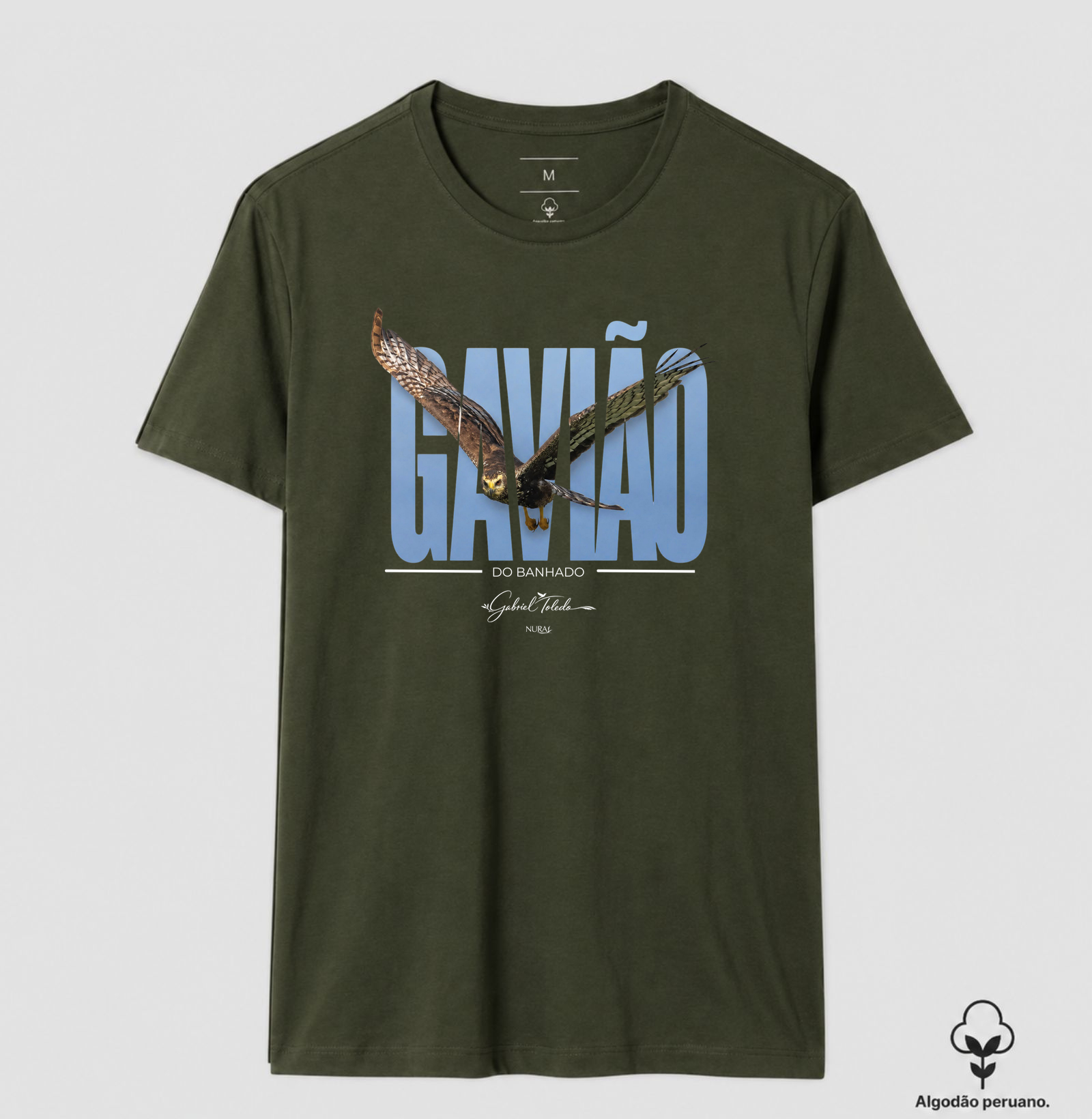 Camisa 7