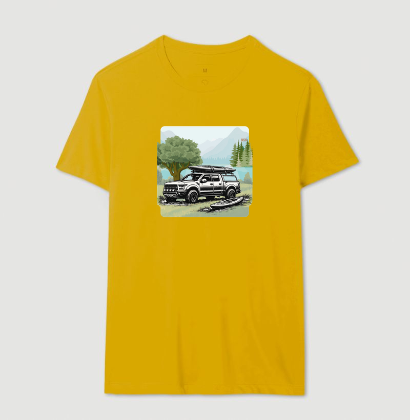 Camisa 13