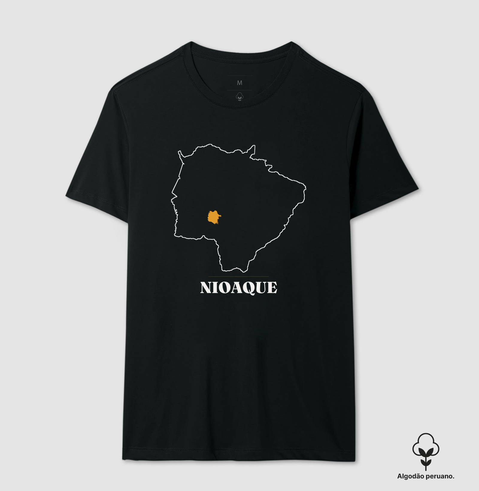 Nioaque | Traço MS - Imagem 3