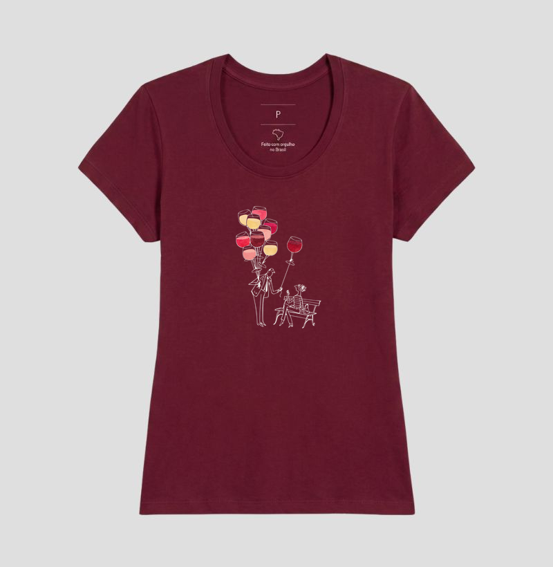 Camisa 21