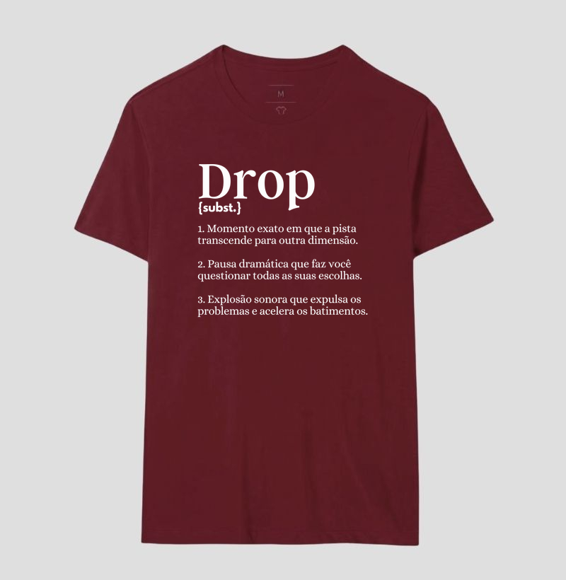 DROP (subst.) - Imagem 9