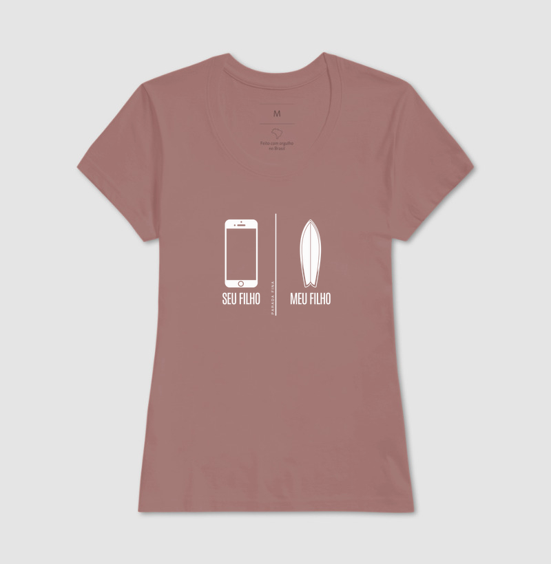 Camisa 18