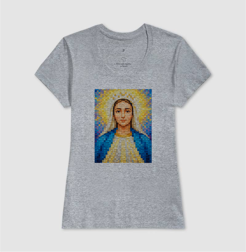 Camisa 9