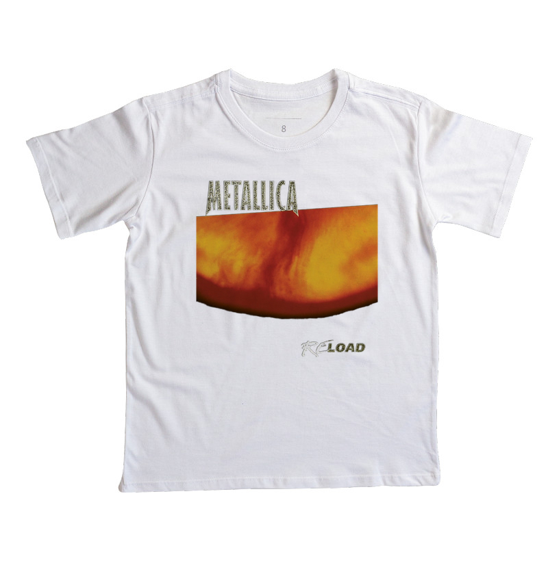 Metallica - Reload - Imagem 6