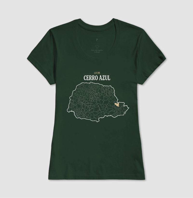 Camisa 12