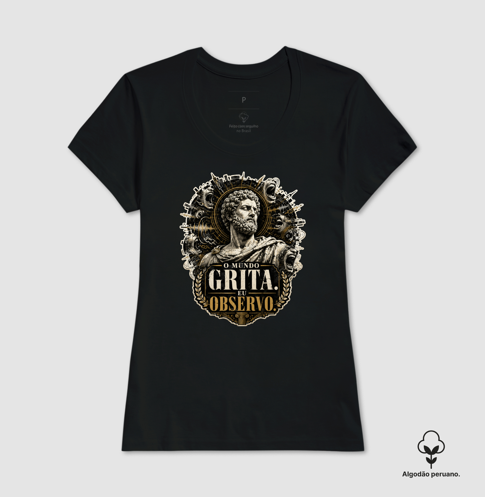Camisa 3
