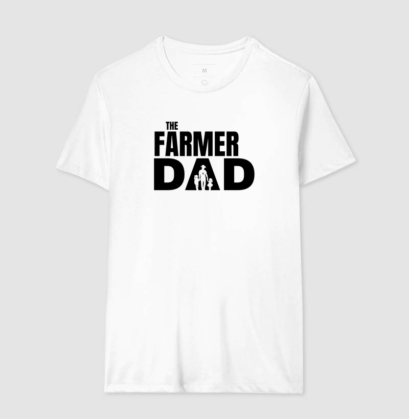 The Farmer DAD (Pai de meninas) - Imagem 5