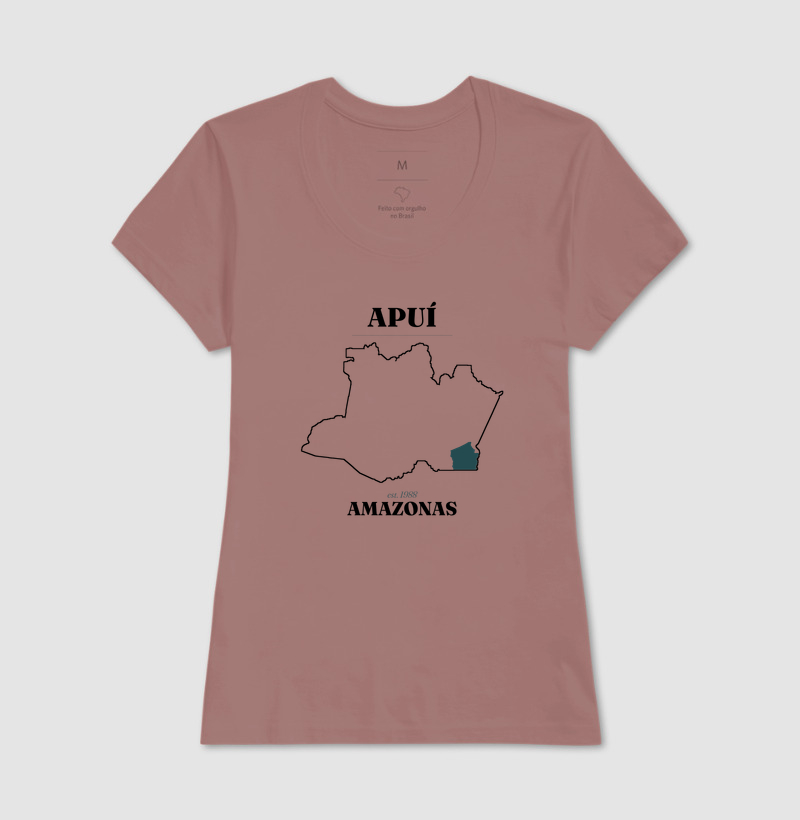 Camisa 16