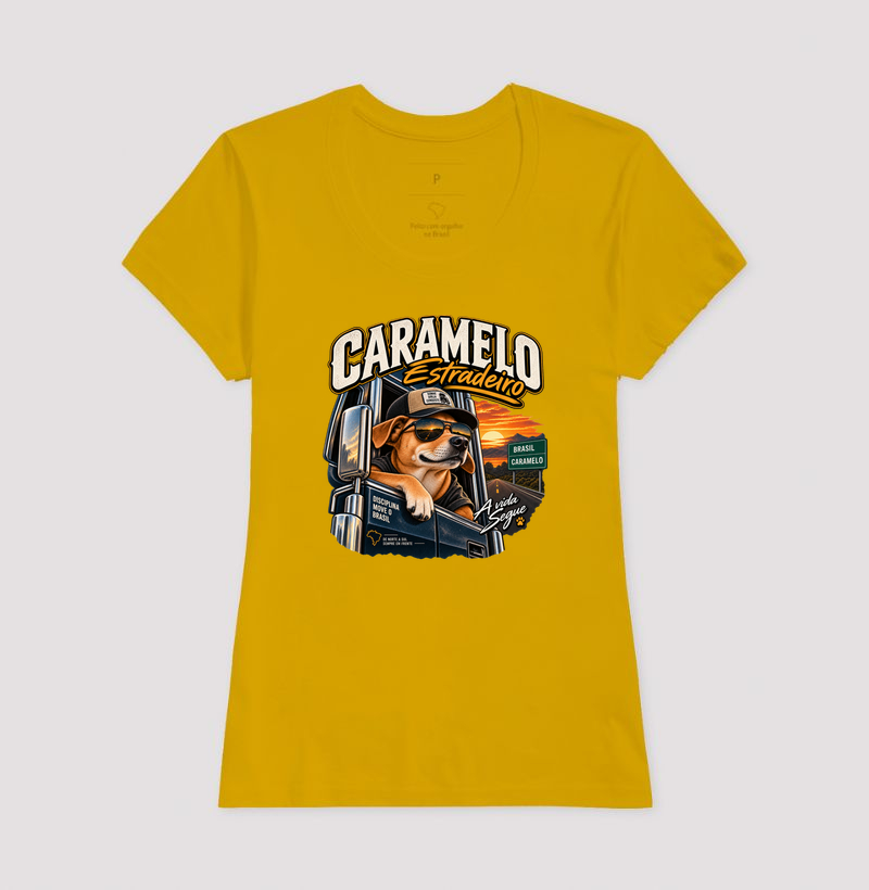 Caramelo Estradeiro - Imagem 15