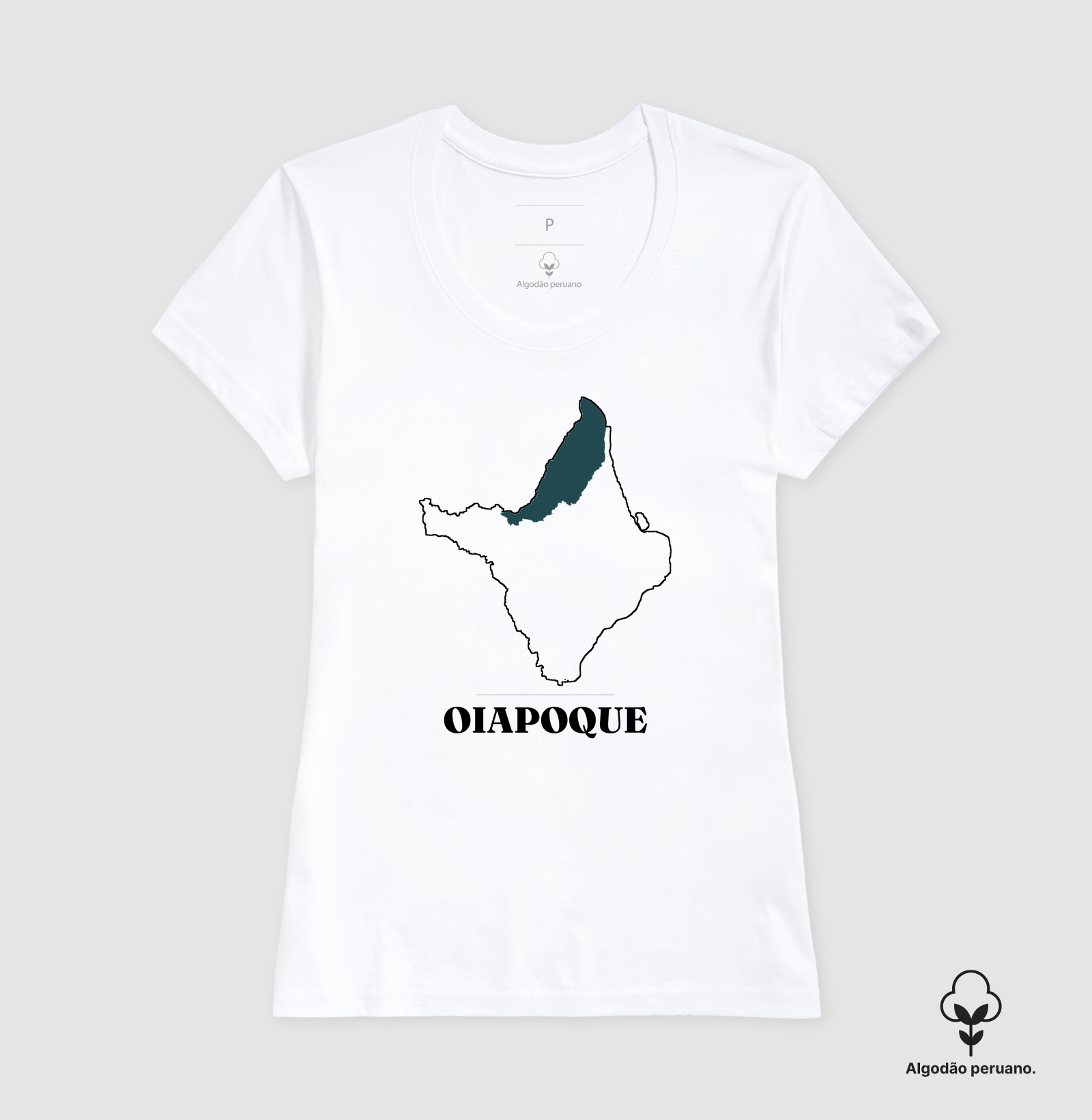 Oiapoque | Traço AP - Imagem 4
