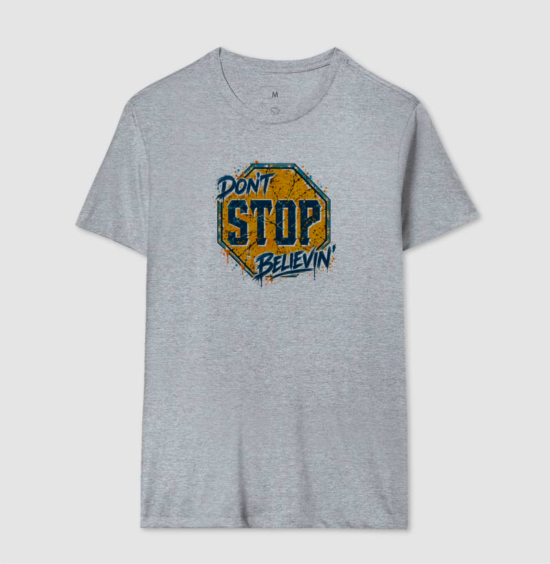 Don´t stop believin´ - Imagem 8