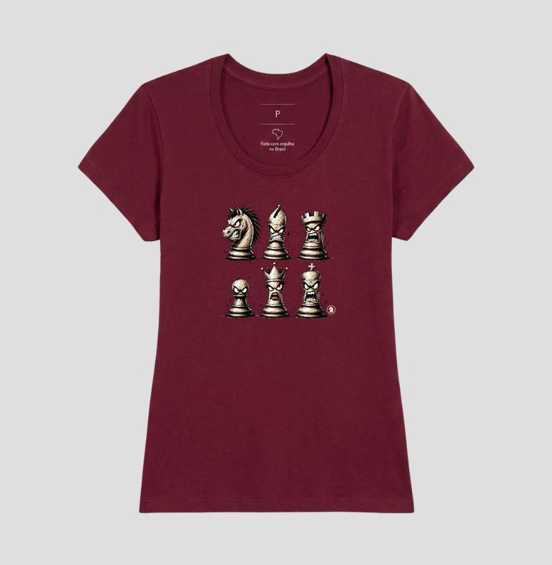Camisa 16