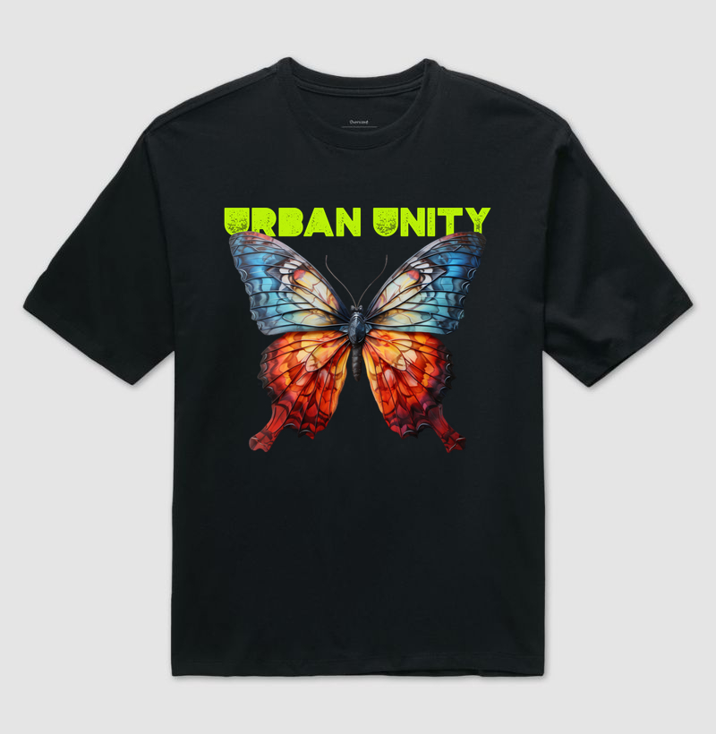 BUTTERFLIES - Imagem 2