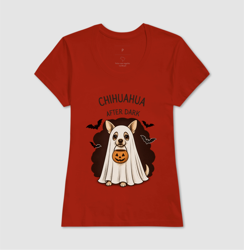 Chihuahua after dark  - Imagem 8