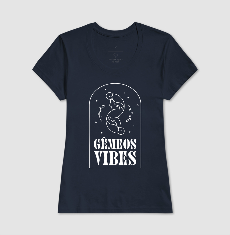 Gêmeos (Coleção Vibe - Classic) - Imagem 7