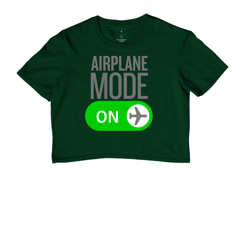 Airplane Mode ON 2 - Imagem 5