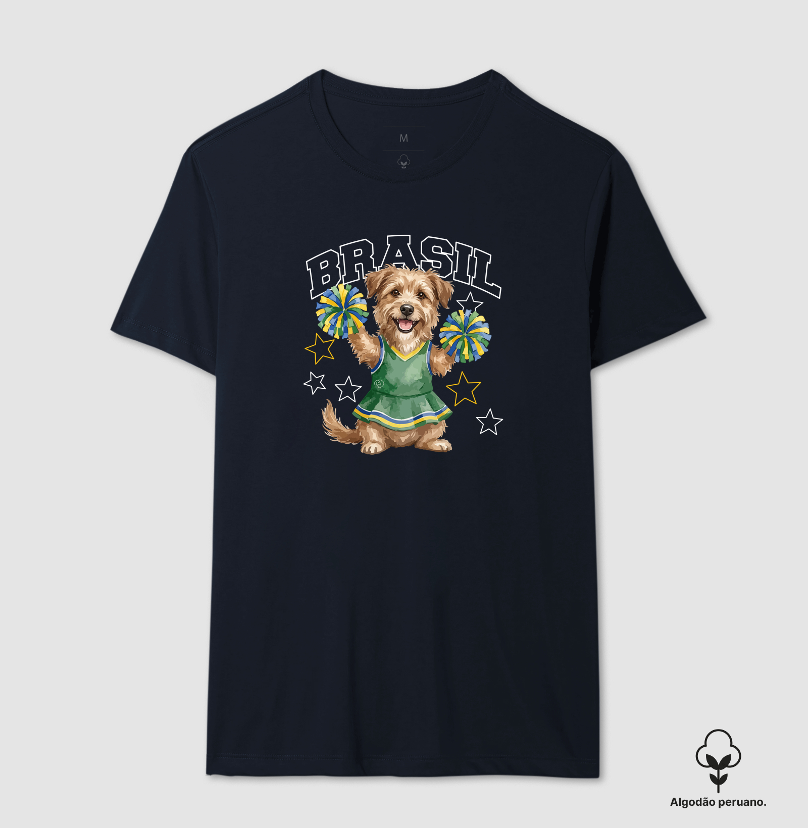 Camisa 9