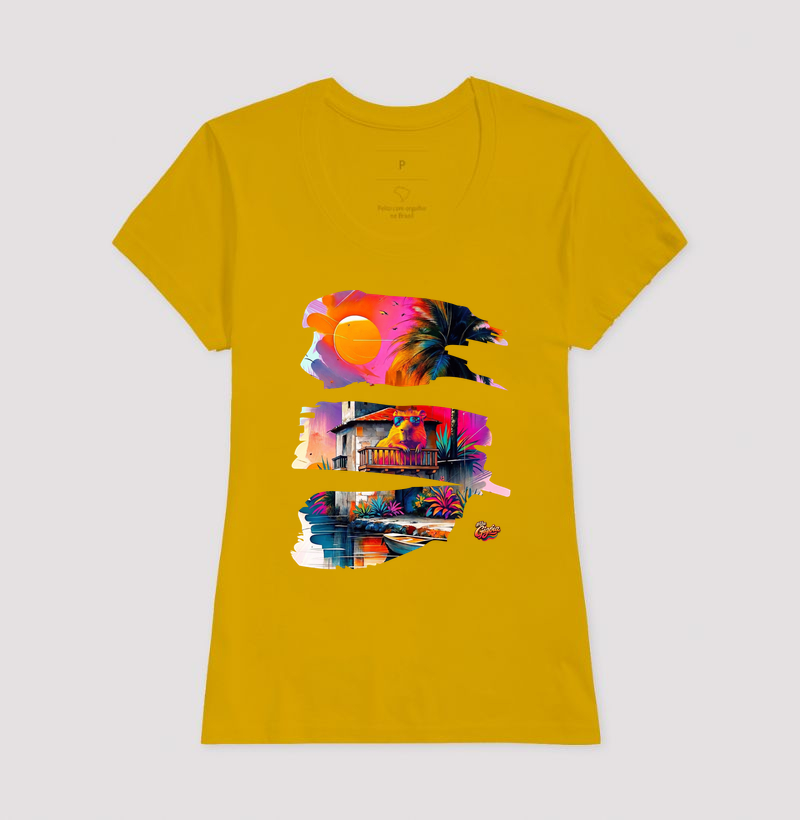 Camisa 14