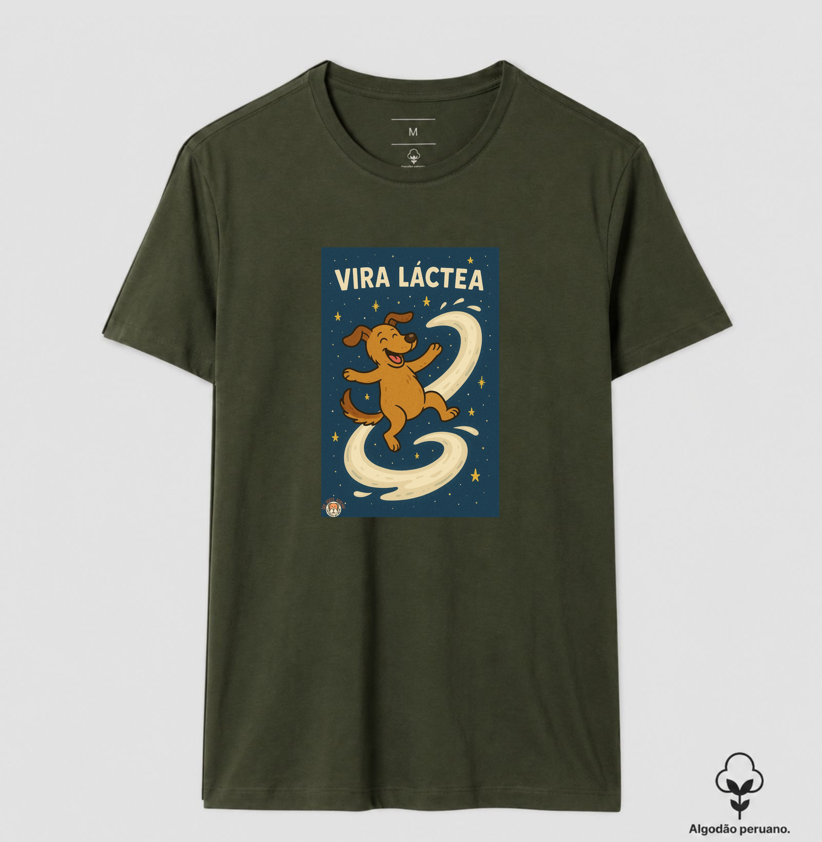 Vira Lactea full - Imagem 5